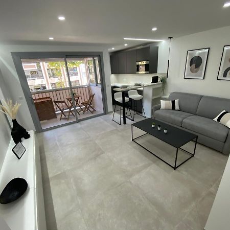 Cannes - Magnifique Studio Moderne Экстерьер фото
