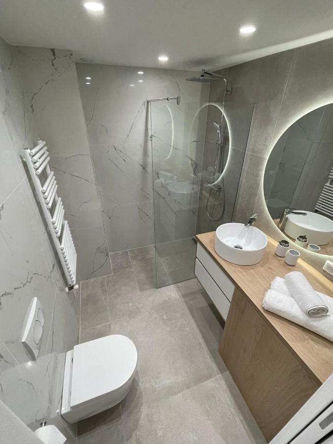 Cannes - Magnifique Studio Moderne Экстерьер фото