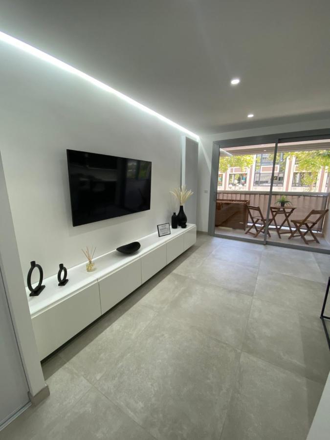 Cannes - Magnifique Studio Moderne Экстерьер фото