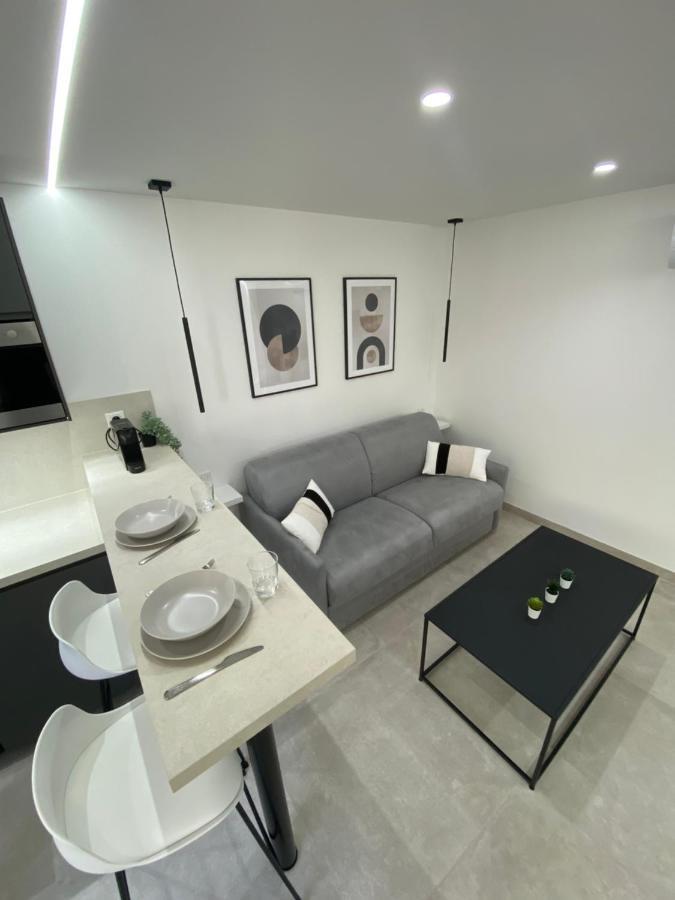 Cannes - Magnifique Studio Moderne Экстерьер фото