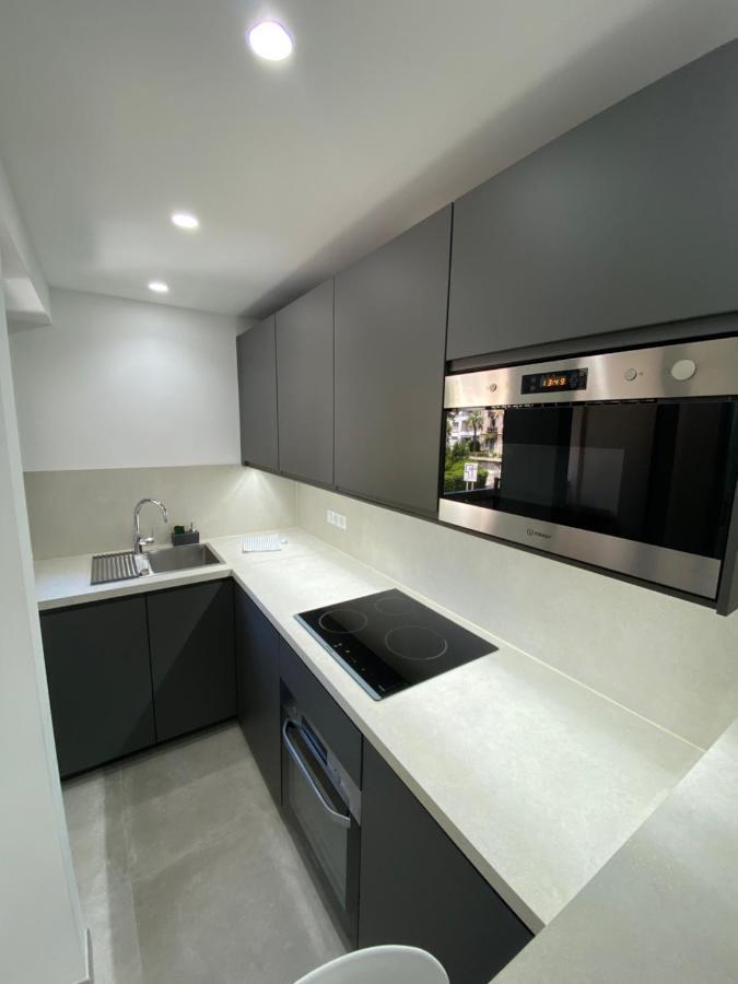 Cannes - Magnifique Studio Moderne Экстерьер фото