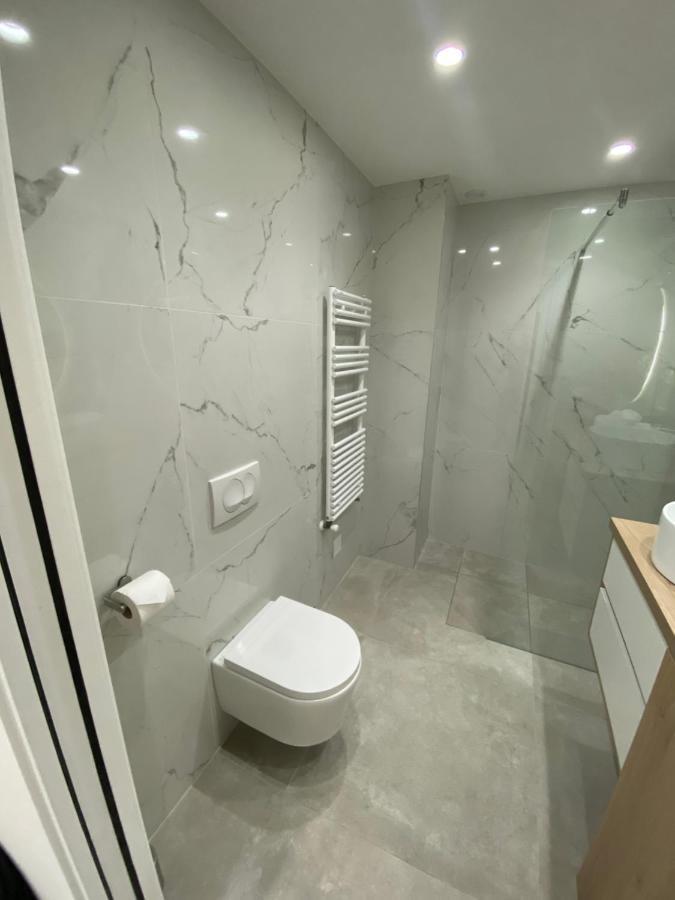 Cannes - Magnifique Studio Moderne Экстерьер фото