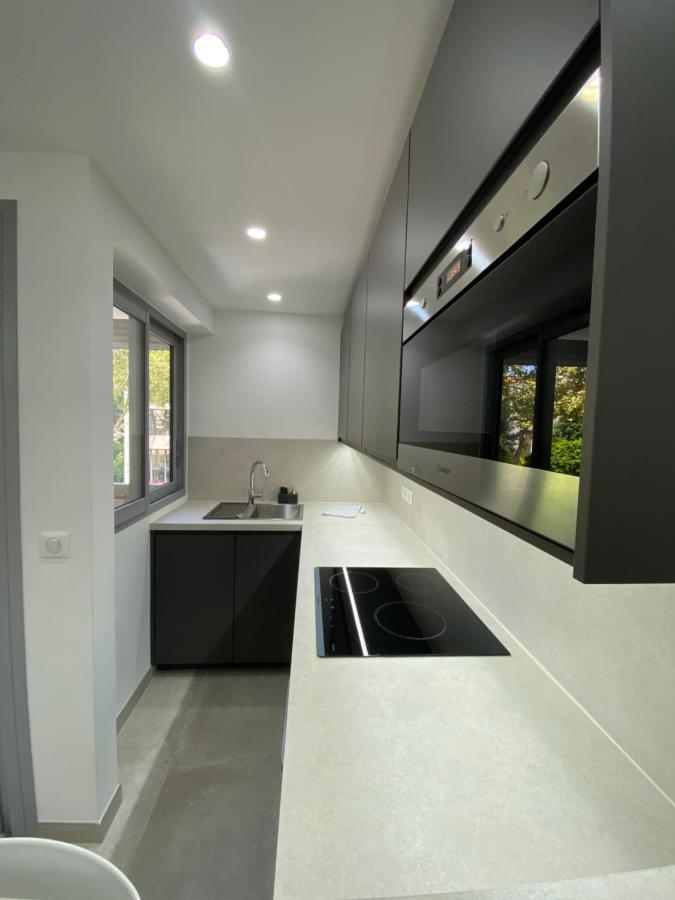 Cannes - Magnifique Studio Moderne Экстерьер фото