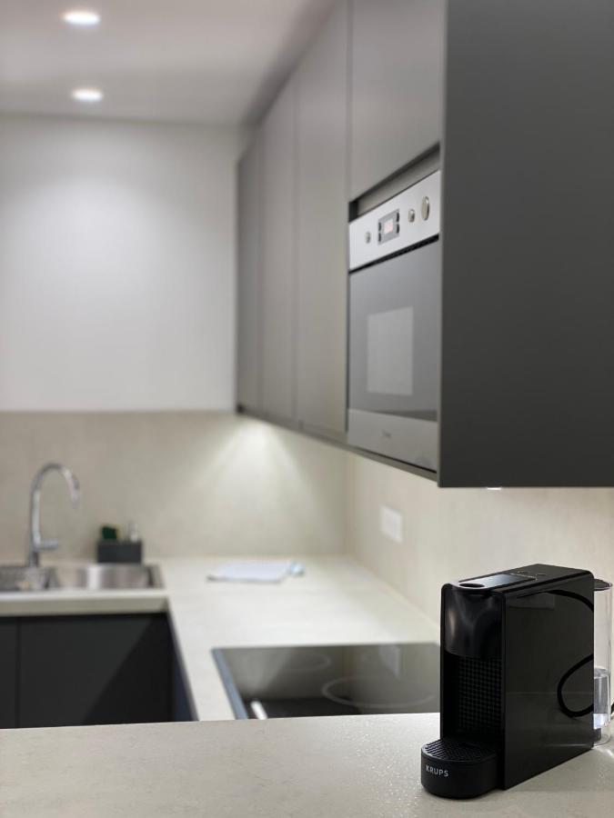 Cannes - Magnifique Studio Moderne Экстерьер фото